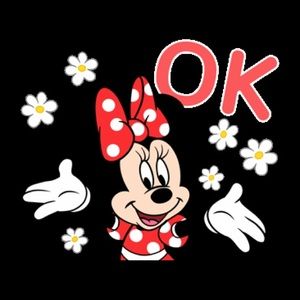 Meet your Posher, Gloria